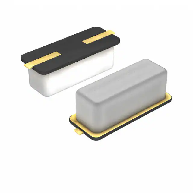 GC2500018 Diodes Incorporated  Cristalli